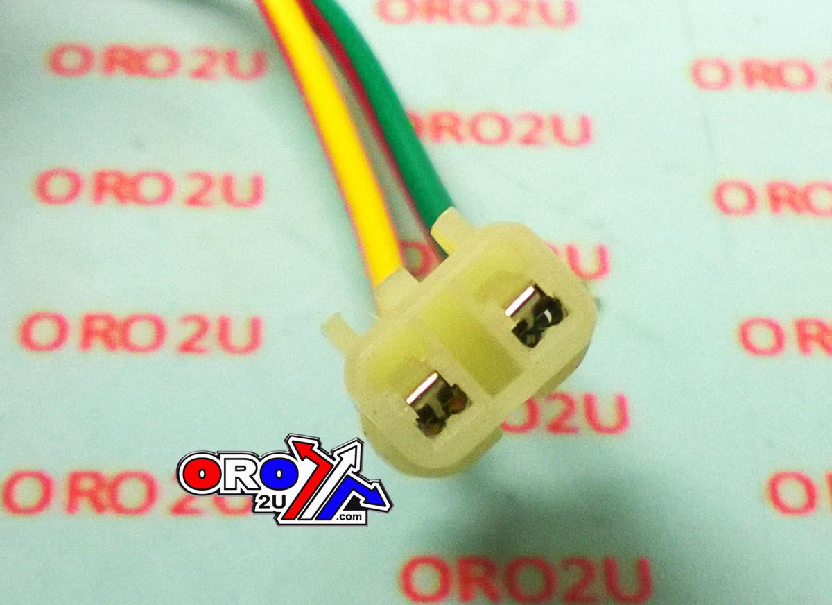 STARTER SOLENOID RELAY 90-19 HONDA TRX 90 200 300 350 400 420 450 500 12V 35850-HN2-A01 thumbnail 4