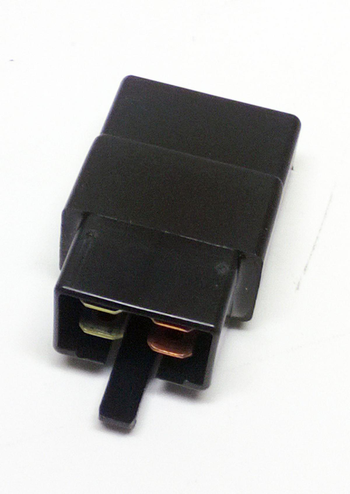 SOLENOID STARTER RELAY TRX450, 38501-GN2-014 SMU6061, 240-54035, STREET, ATV K&L 21-2995 38501-GN2-004 thumbnail 2