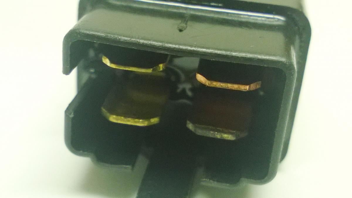 SOLENOID STARTER RELAY TRX450, 38501-GN2-014 HONDA STREET, KL21-2995 thumbnail 3