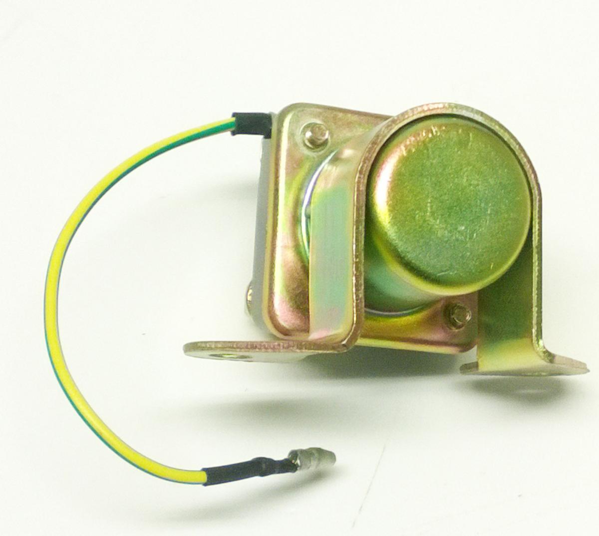 STARTER RELAY SOLENOID 73-88 SUZUKI GN/GS/GT/RE5, ARROWHEAD SMU6064 ROAD thumbnail 3