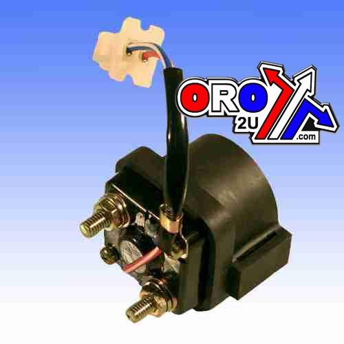 SOLENOID STARTER RELAY STREET, 1J7-81940-10-00 YAMAHA XS SR, KL 21-2990 thumbnail 4