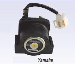 SOLENOID STARTER RELAY STREET, 1J7-81940-10-00 YAMAHA XS SR, KL 21-2990 thumbnail 5