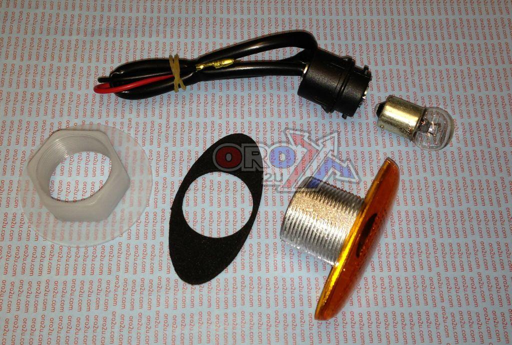 FLUSH FITTING WINKER PAIR thumbnail 3
