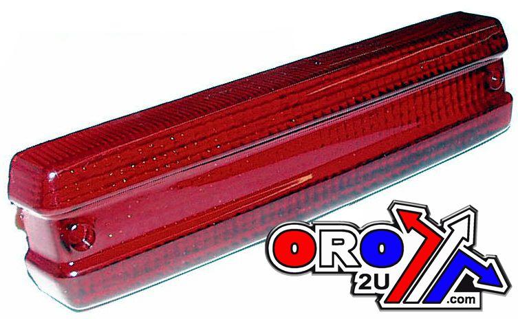 LENS REAR HON 33302-965-003, ATV TRX250, ATC200, ATC350, AT-01013 thumbnail 2