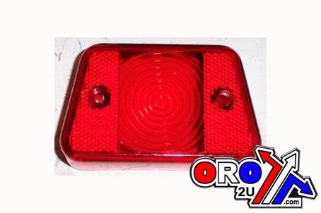 LENS REAR POLARIS 4032046, BRONCO AT-01052, EMGO 62-21563 thumbnail 3
