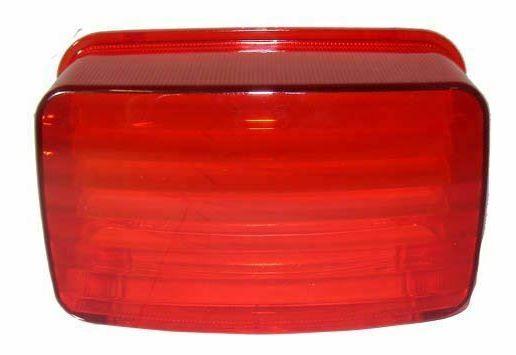 LENS - REAR LIGHT YFZ450 ATV, 5KM-8472C-10-00, 5KM-84710-01-00, SM-01109A, 44-136 thumbnail 3