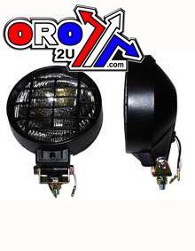 SPOT LIGHT SET/2 147mm 12V/55W BRONCO AT-01240 thumbnail 2