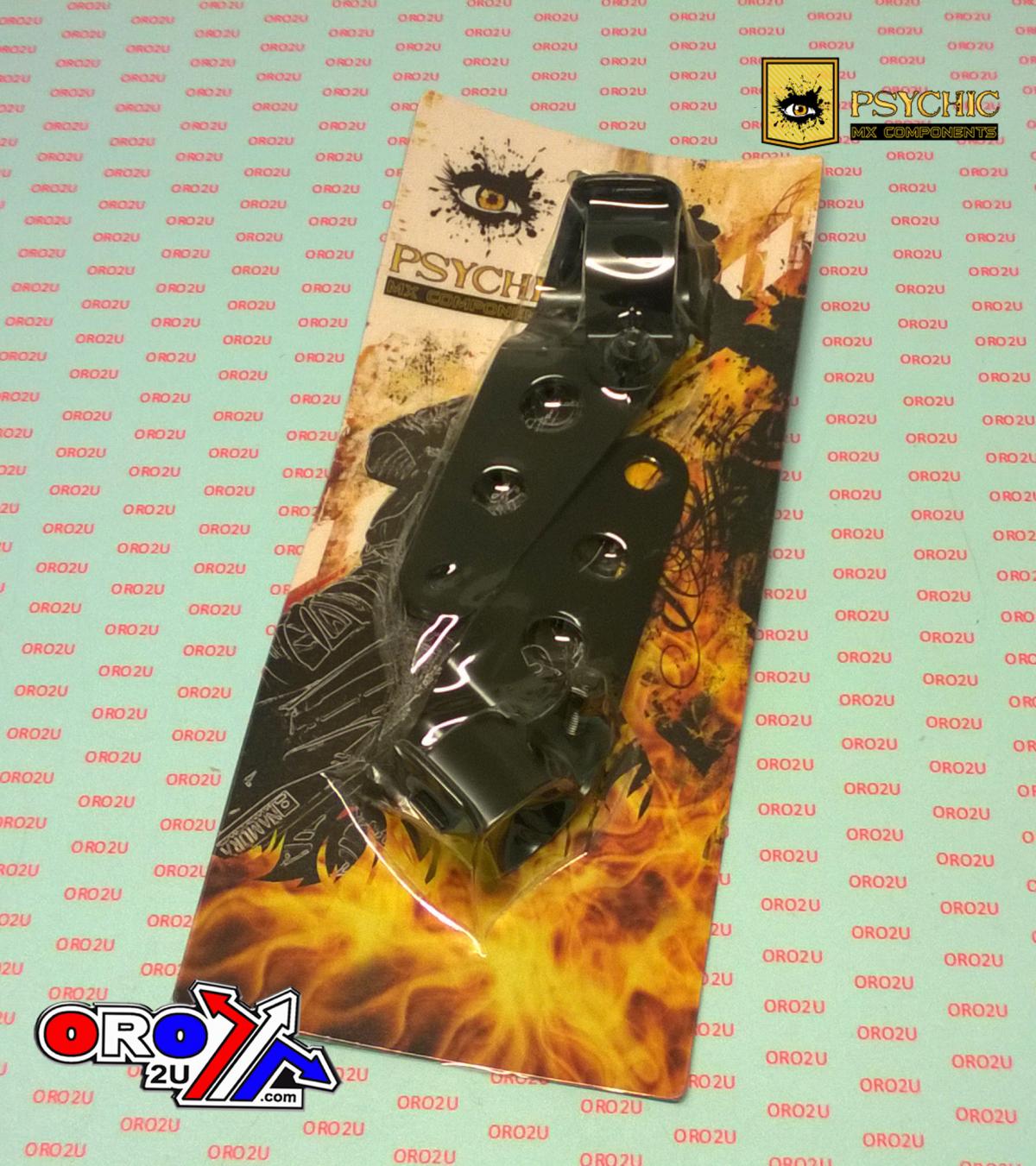 BRACKET BLACK HEADLIGHT image 1