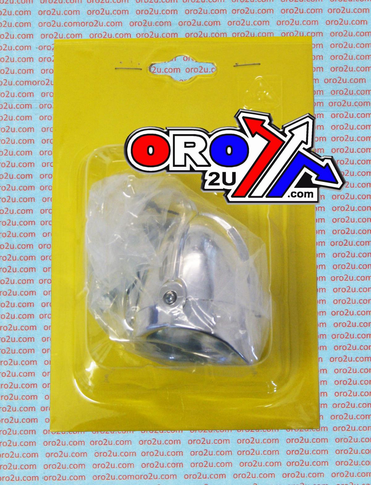 SPOT LIGHT CHROME. 12v/50w thumbnail 3
