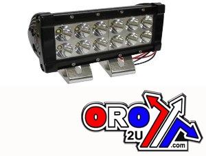 LED SPOT LIGHT (12 LED) 190mm, BRONCO UP-01110-1 thumbnail 2