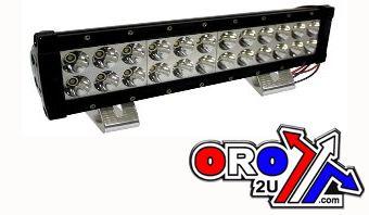 LED SPOT LIGHT (24 LED), BRONCO UP-01110-3 thumbnail 2