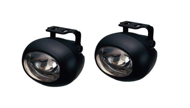 SPOT LIGHT / PAIR H3 12V -55W 121408629 thumbnail 5
