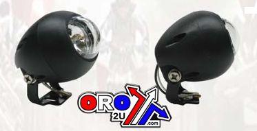 SPOT LIGHT / PAIR H3 12V -55W 121408629 thumbnail 6