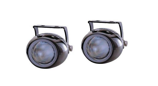 SPOT LIGHT / PAIR H3 12V -55W 121408624 thumbnail 3