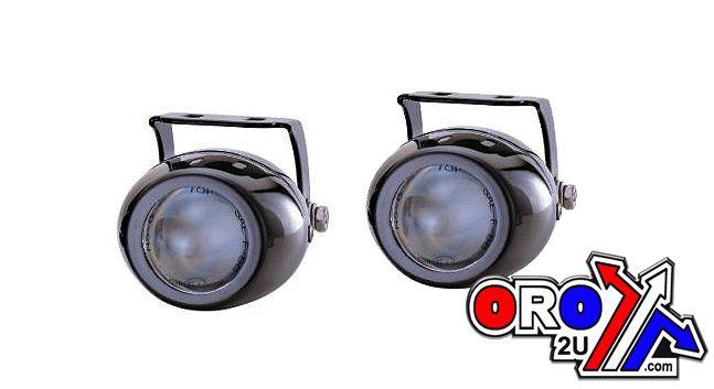 SPOT LIGHT / PAIR H3 12V -55W 121408624 thumbnail 4