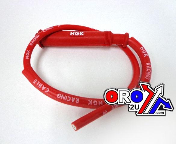 CR3 RACING CABLE W/ST CAP, NG8089 thumbnail 2