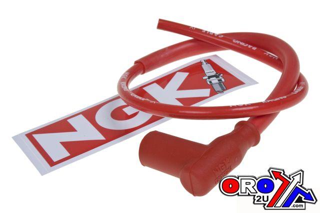 CR4 RACING CABLE W/90 CAP thumbnail 3