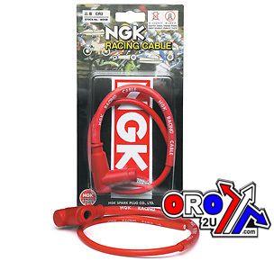 CR5 RACING CABLE W/90 CAP, NG8515 thumbnail 2