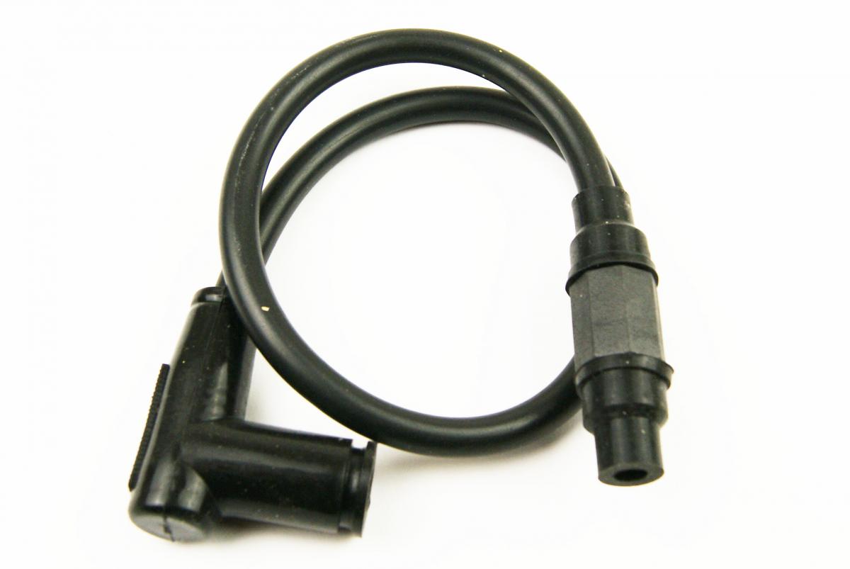 SPLITFIRE CAP AND LEAD BLACK HI001 image 1