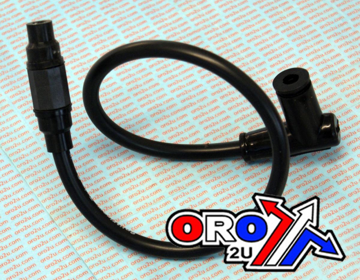 SPLITFIRE CAP AND LEAD BLACK HI001 thumbnail 2