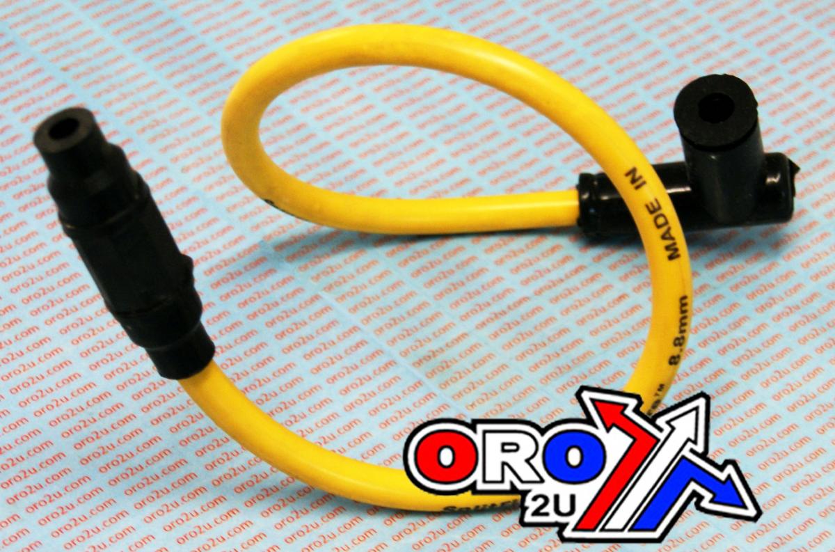 SPLITFIRE CAP AND LEAD YELLOW HI001 thumbnail 4