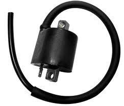 COIL IGNITION 3GD-82310-10-00, K&L 20-6712 Made in Japan thumbnail 5