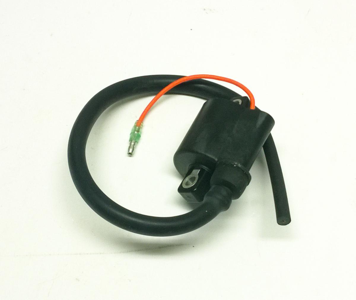 COIL IGNITION 1UY-823104-10 KL20-6717 thumbnail 2