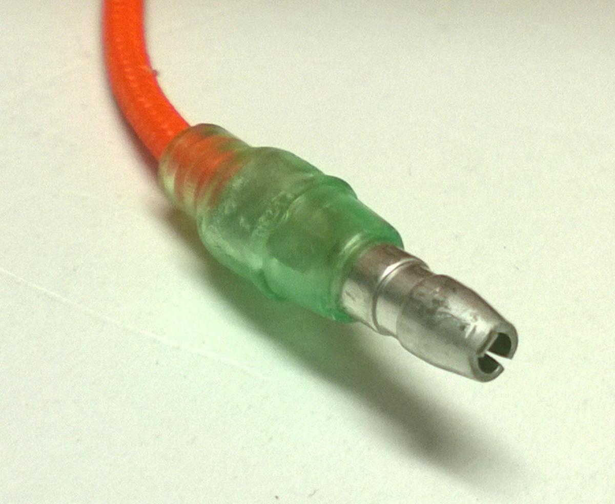 COIL IGNITION 1UY-823104-10 KL20-6717 thumbnail 4