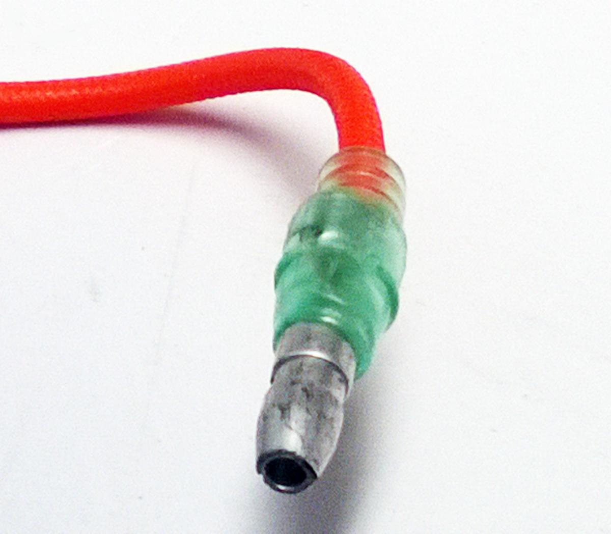 COIL IGNITION CDI KX60 KX500, 21121-1186 thumbnail 2