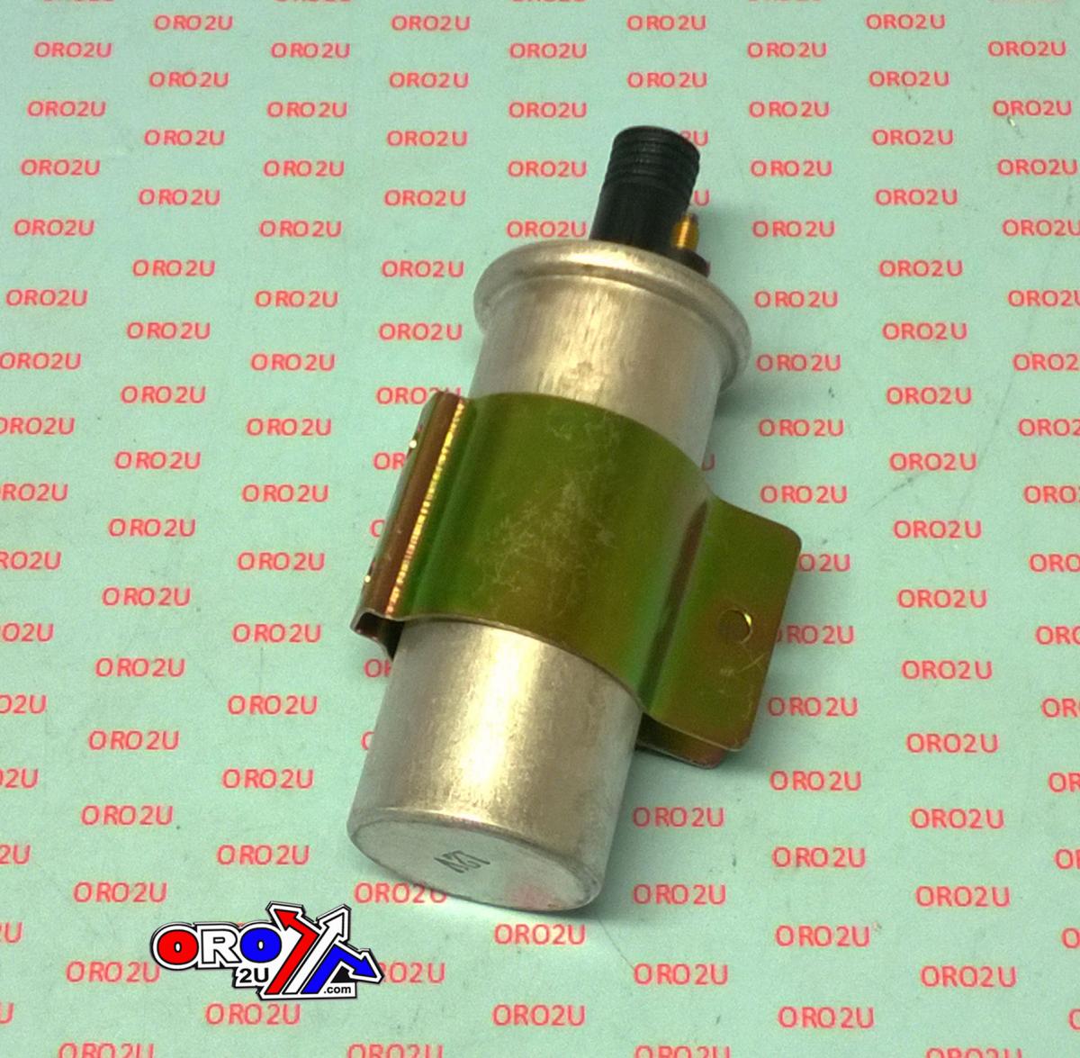 COIL IGNITION UNIVERSAL 6/12V [Lucas Style] thumbnail 3
