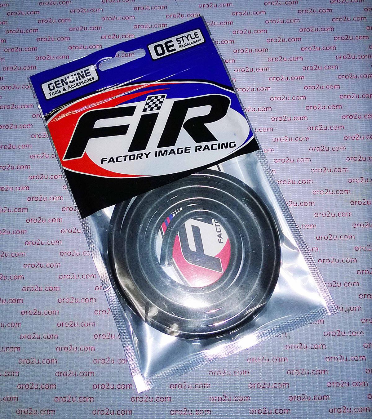 HIGH TENSION SPARK PLUG HT LEAD 7mm OD BLACK 1 METRE thumbnail 3
