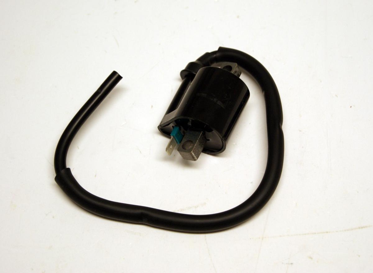 COIL IGNITION HT CR,KX,RM, YAM, HUSQVARNA, GAS GAS, XR, KLX, PSYCHIC MX-01002 thumbnail 2