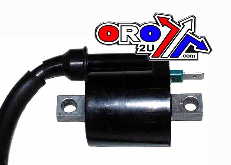 COIL IGNITION HT CR,KX,RM, YAM, HUSQVARNA, GAS GAS, XR, KLX, PSYCHIC MX-01002 thumbnail 5