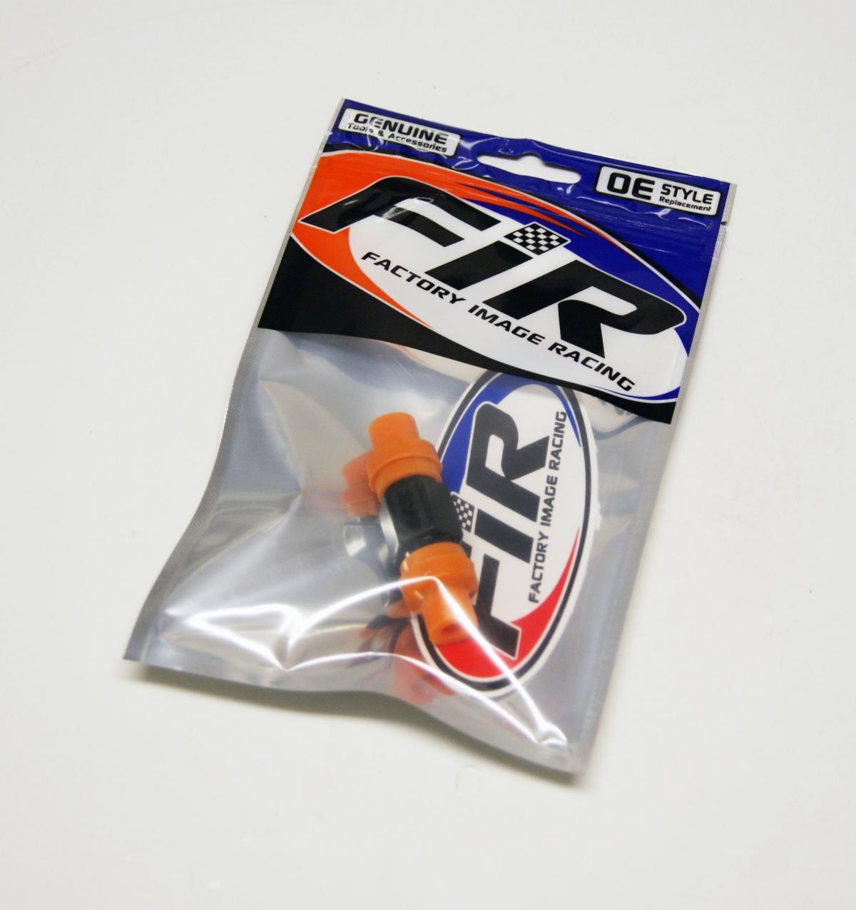 HT PLUG LEAD CONNECTOR image 1
