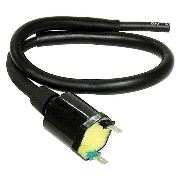 IGNITION COIL CDI TYPE 84-04 HONDA XR200R XL200R TR200 ATC TRX 36CM HT WIRE 30510-HB5-000 image 1