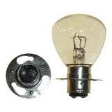 LIGHT BULB 6V 25/25W APF 3-HOLE thumbnail 3