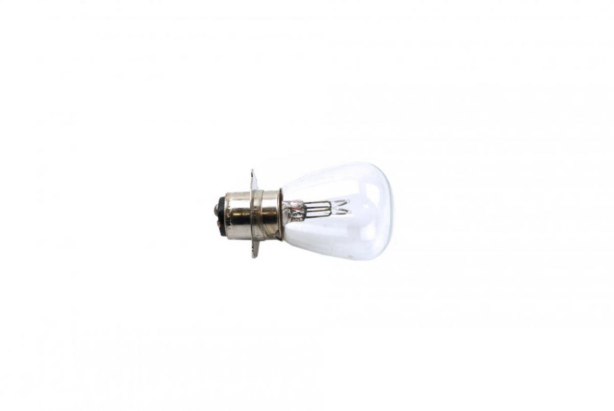 LIGHT BULB 12V 35/35W 3-TAG P7027 image 1