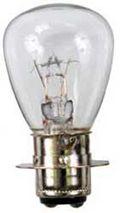 LIGHT BULB 12V 35/35W 3-TAG P7027 thumbnail 3