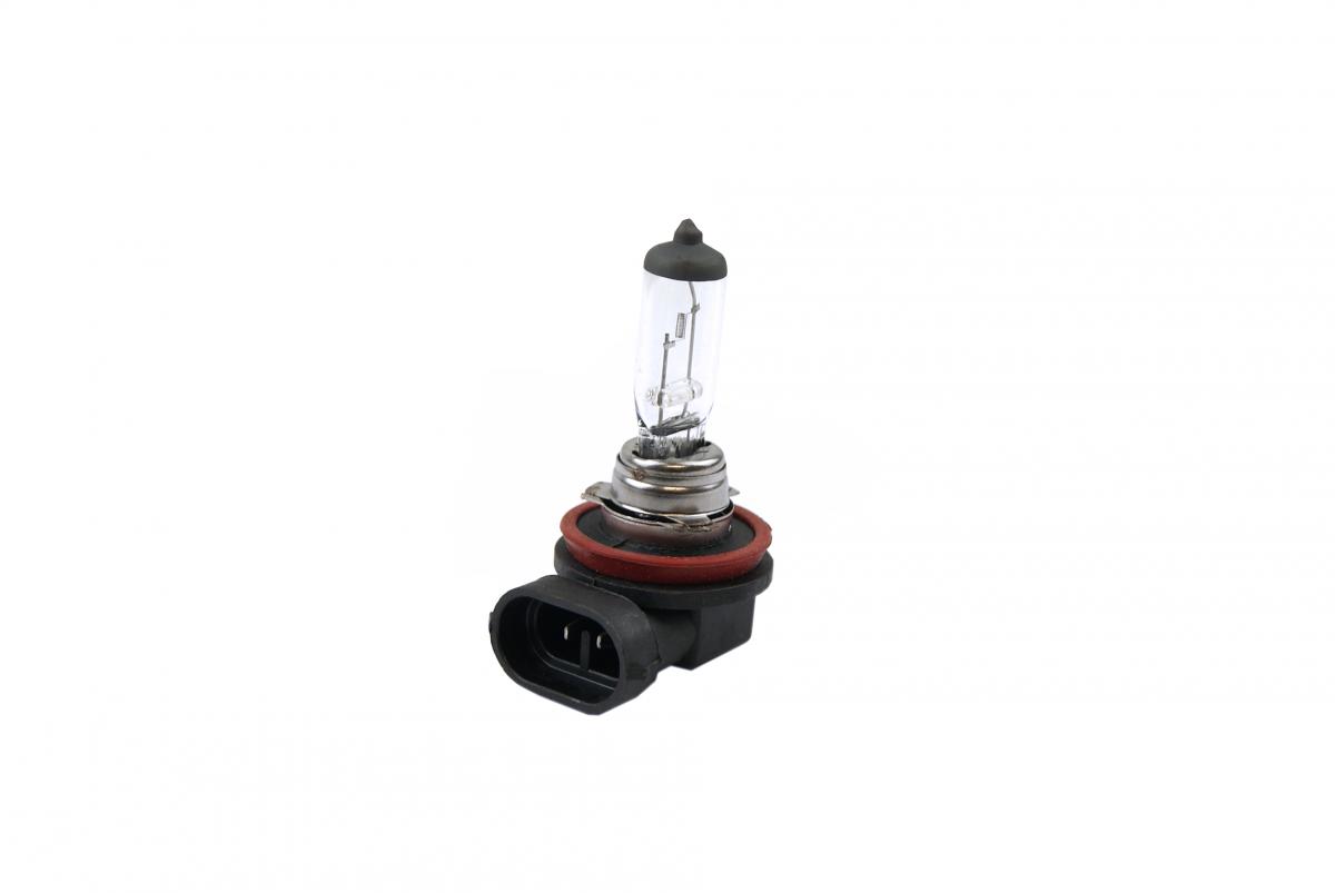 LIGHT BULB 12V 35W H8 HALOGEN PGJ19-1 PH08 image 1