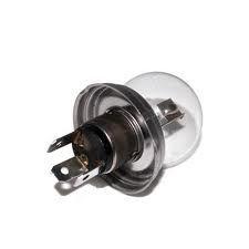 BULB 12V 45/40W P45T Headlight thumbnail 2