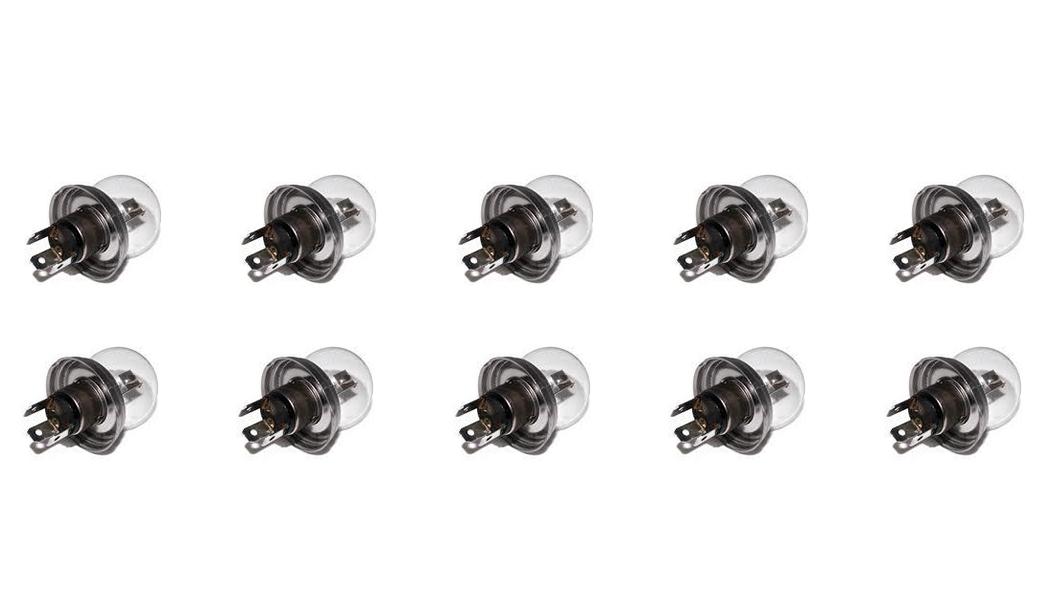 TRADE PACK 10 BULB 12V, TRADE £0.45 EACH image 1