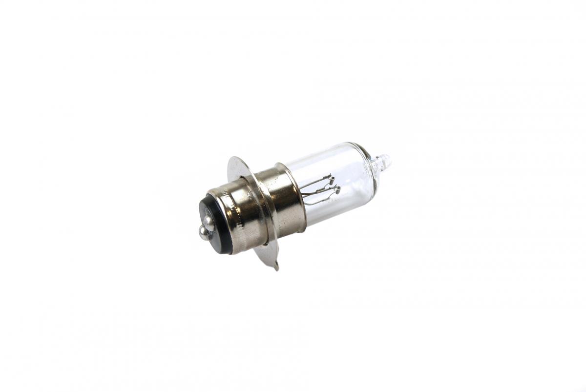 LIGHT BULB 7V 25/25W MPF T19 FS1E CITY image 1
