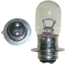 LIGHT BULB 6V 18/18W 1 TAG MPF P3956 thumbnail 2