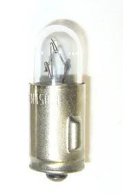 LIGHT BULB 12V 2W PANEL 7mm thumbnail 2