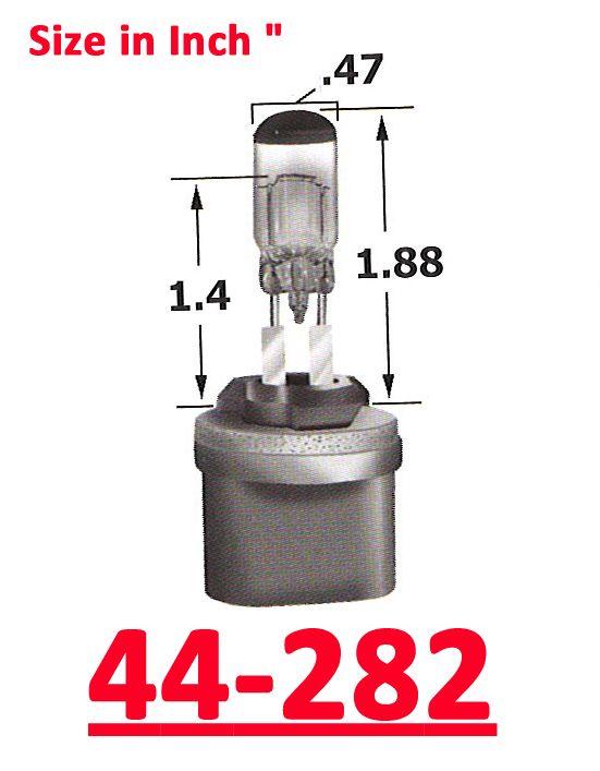BULB 12V 37.5W AXIAL, ARCTIC CAT LB003022 image 1