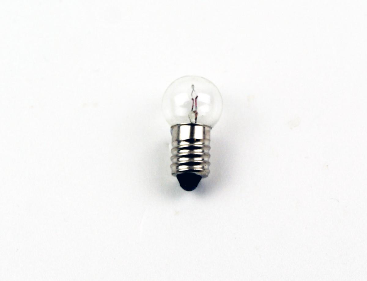 LIGHT BULB 12V 5W SCREW TYPE P208 thumbnail 2