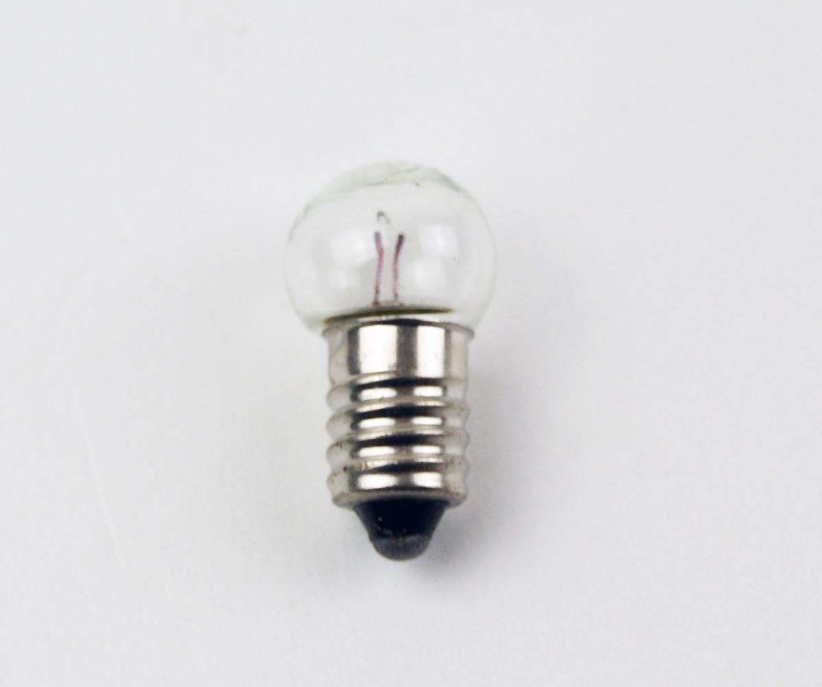 LIGHT BULB 6V 6W SCREW TYPE thumbnail 2