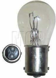 LIGHT BULB 6V 18/18W HEADLIGHT P7116 image 1