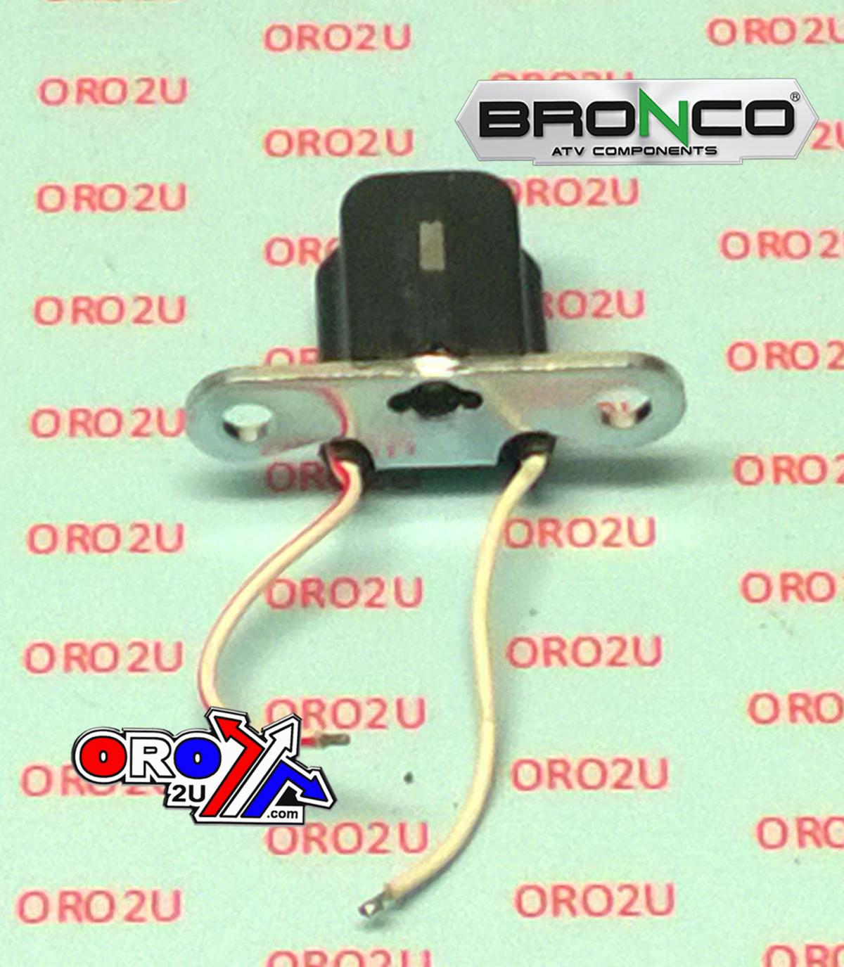 PICKUP PULSER COIL 90-11 POLARIS, BRONCO AT-01609 ATV thumbnail 2