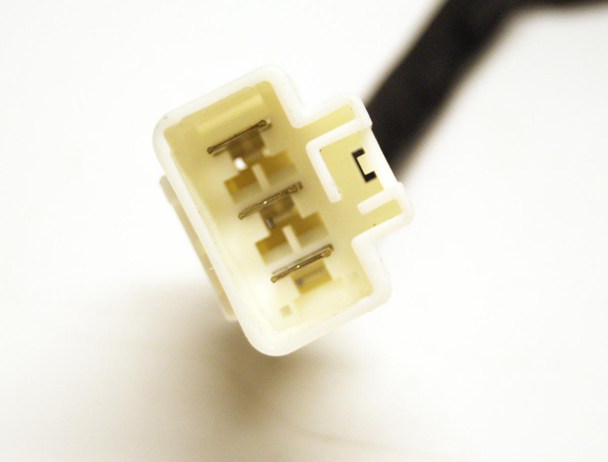 REGULATOR VOLTAGE SH300 07-10, 31600-KTW-901 AHA6059, DZE 2410, SCOOTER ROAD thumbnail 5